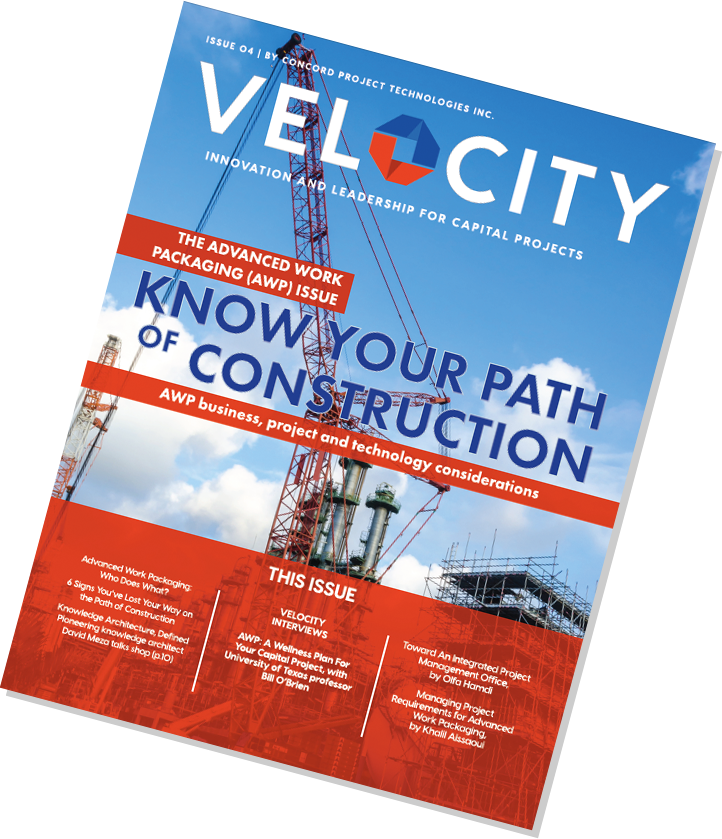 Concord Technologies Velocity Magazine