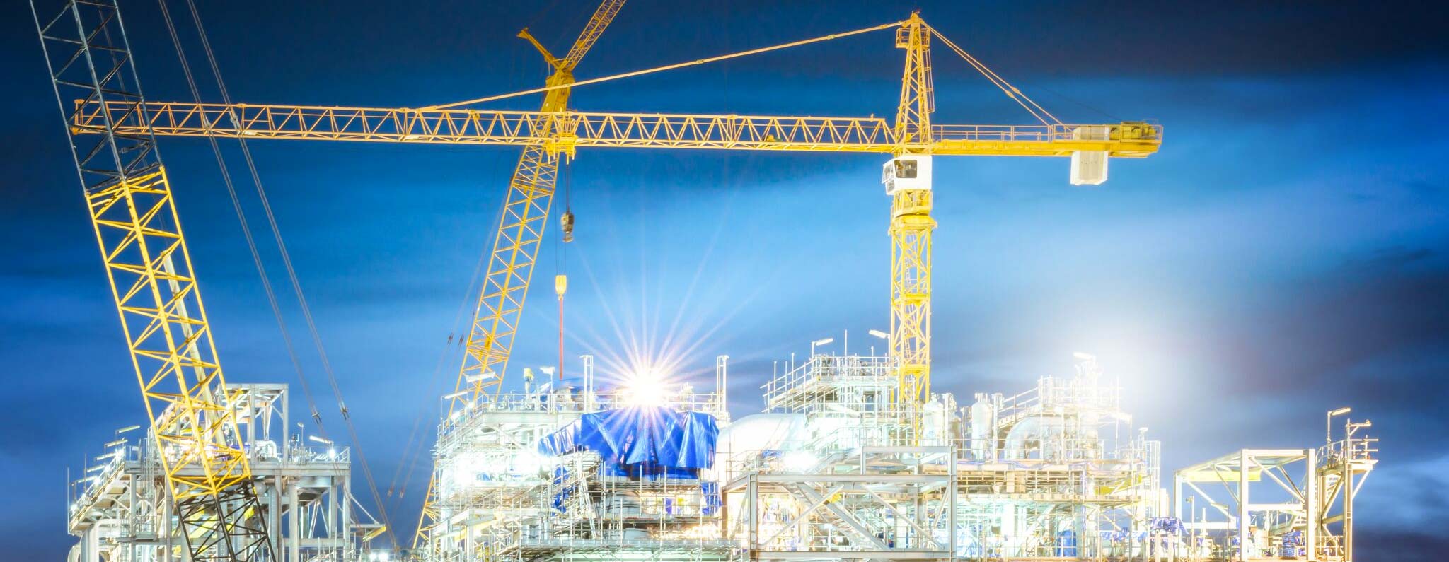 EPC Maturity Assessment