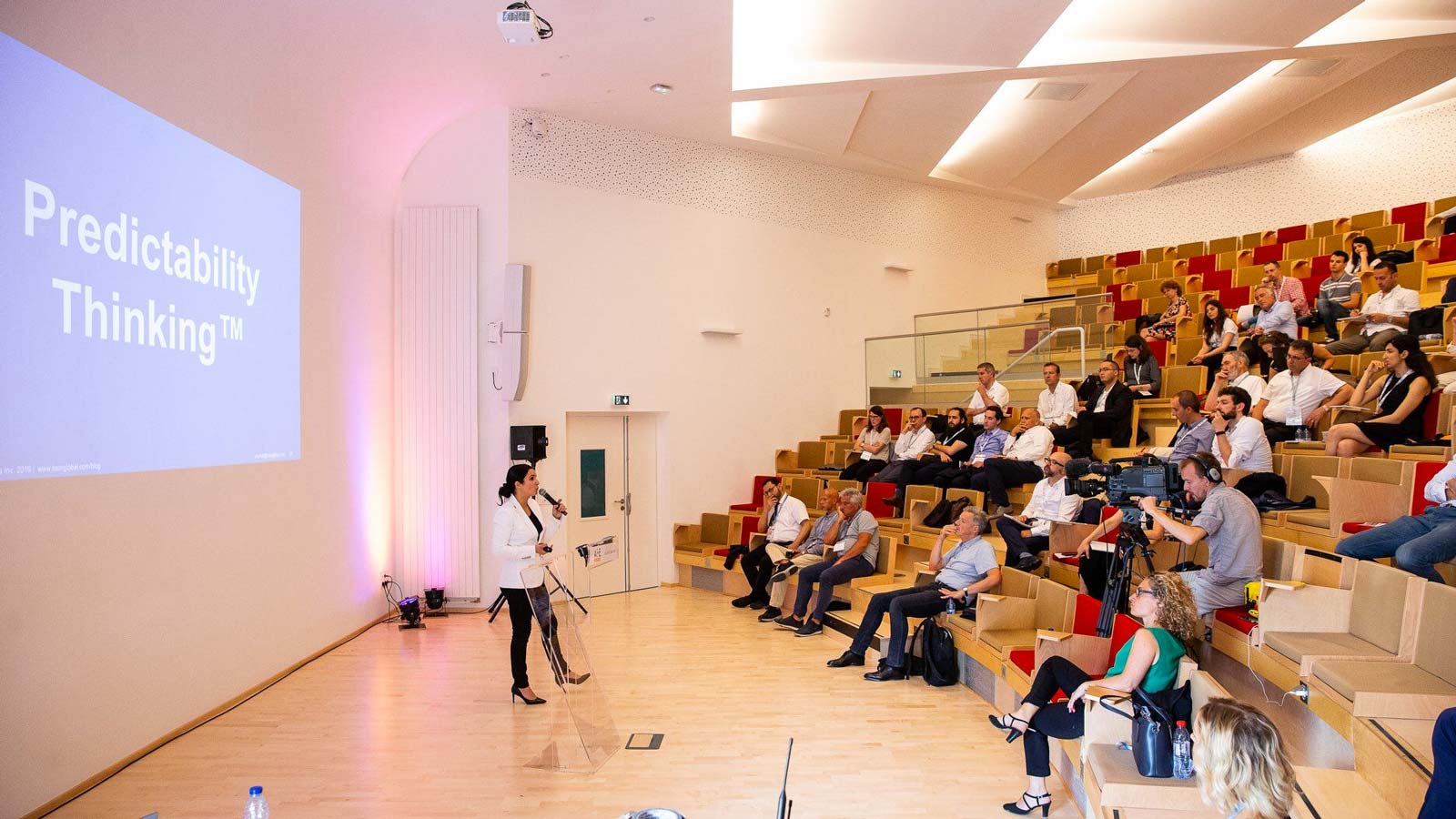 About Concord® - Concord® Project Technologies