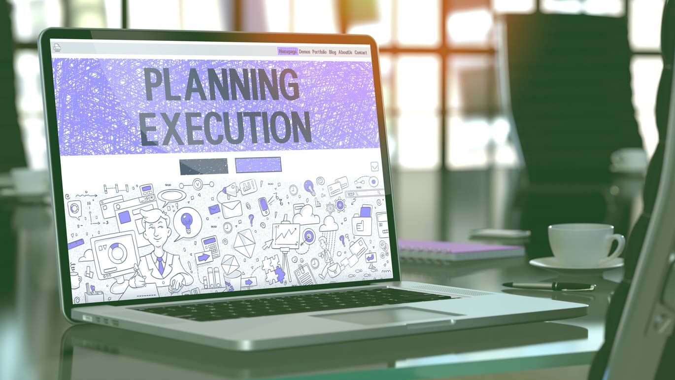 Rethink Your Capital Project Execution Plan