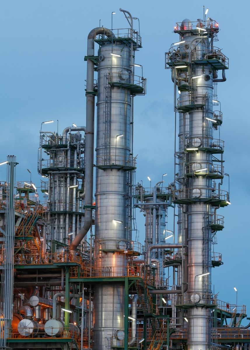 Concord's Enterprise Predictability Package for Capital Projects