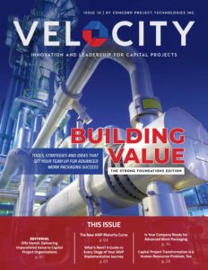 Velocity Issue 10: Spring 2022