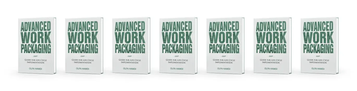 Advanced Work Packaging Guide to Life Cycle Implementation